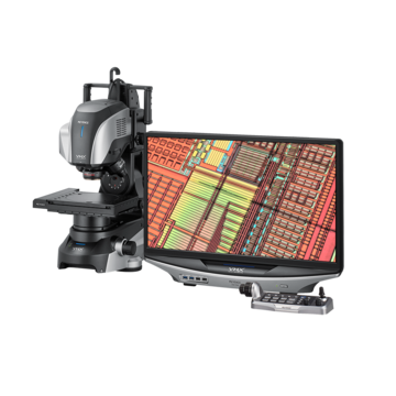 VHX-7000 series - Digital Microscope
