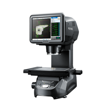 LM series - High Accuracy Image Dimension Measurement System