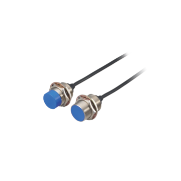 EV series - Two-wire self contained amplifier proximity sensors