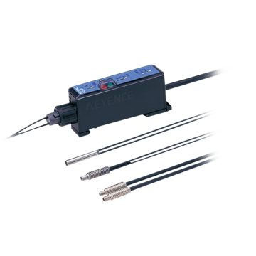FS series - Fibre Photoelectric Sensors