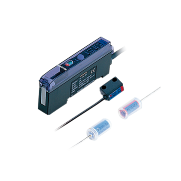 PS series - Amplifier Separate Type Photoelectric Sensor