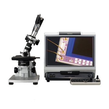 VHX-700F series - Digital Microscope