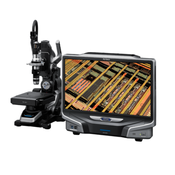 VHX-6000 series - Digital Microscope