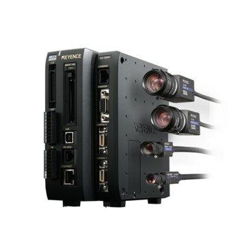 CV-3000 series - Intuitive Vision System