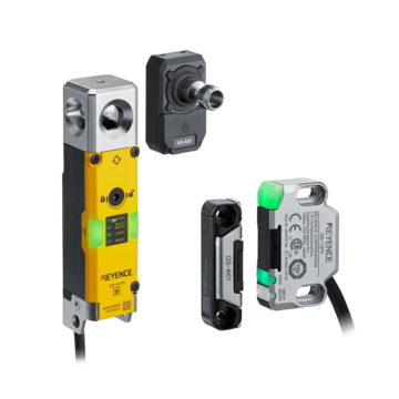 thumbnail interactive-video image 1 of Safety Interlock Switch For Scag (481638, 48717) And Exmark (82-2190) Mowers, STENS 1 of 2